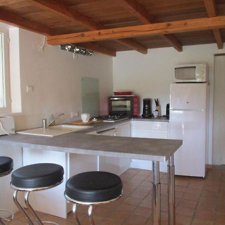 Gîte du Jardin des Espuys Venasque Extérieur photo