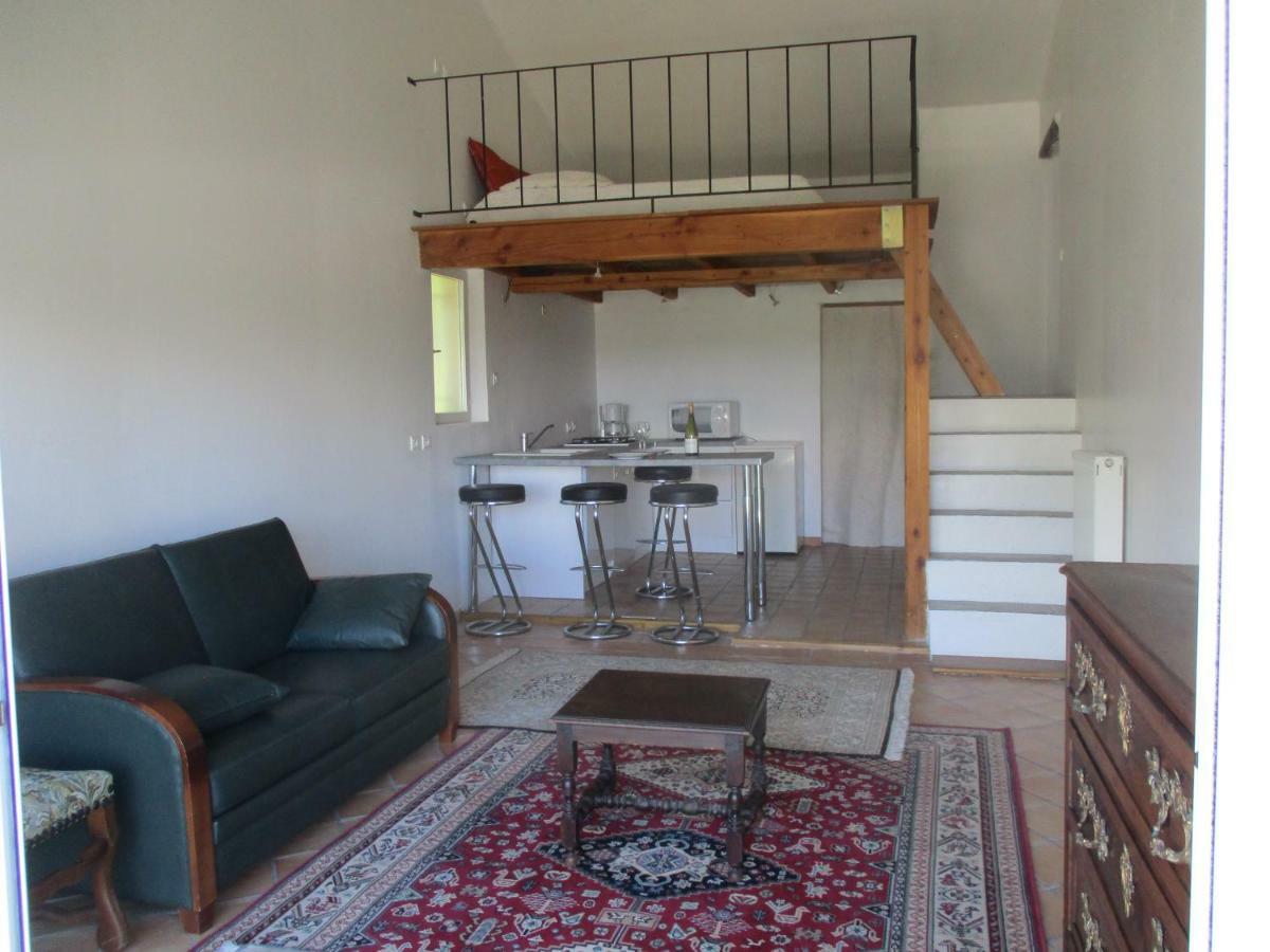 Gîte du Jardin des Espuys Venasque Extérieur photo